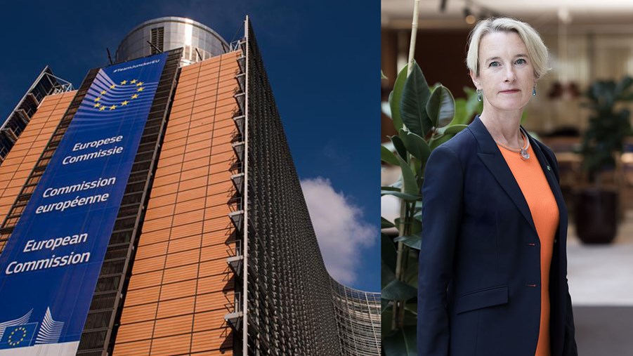 eu och viveka beckeman