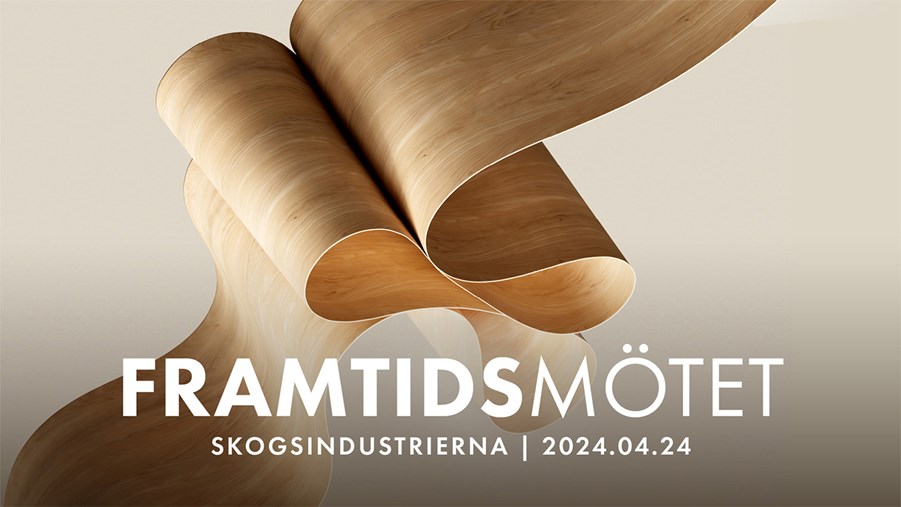 logga för framtidsmötet 2024