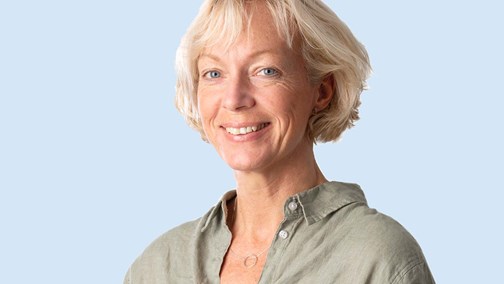 Christina Brandin Englund